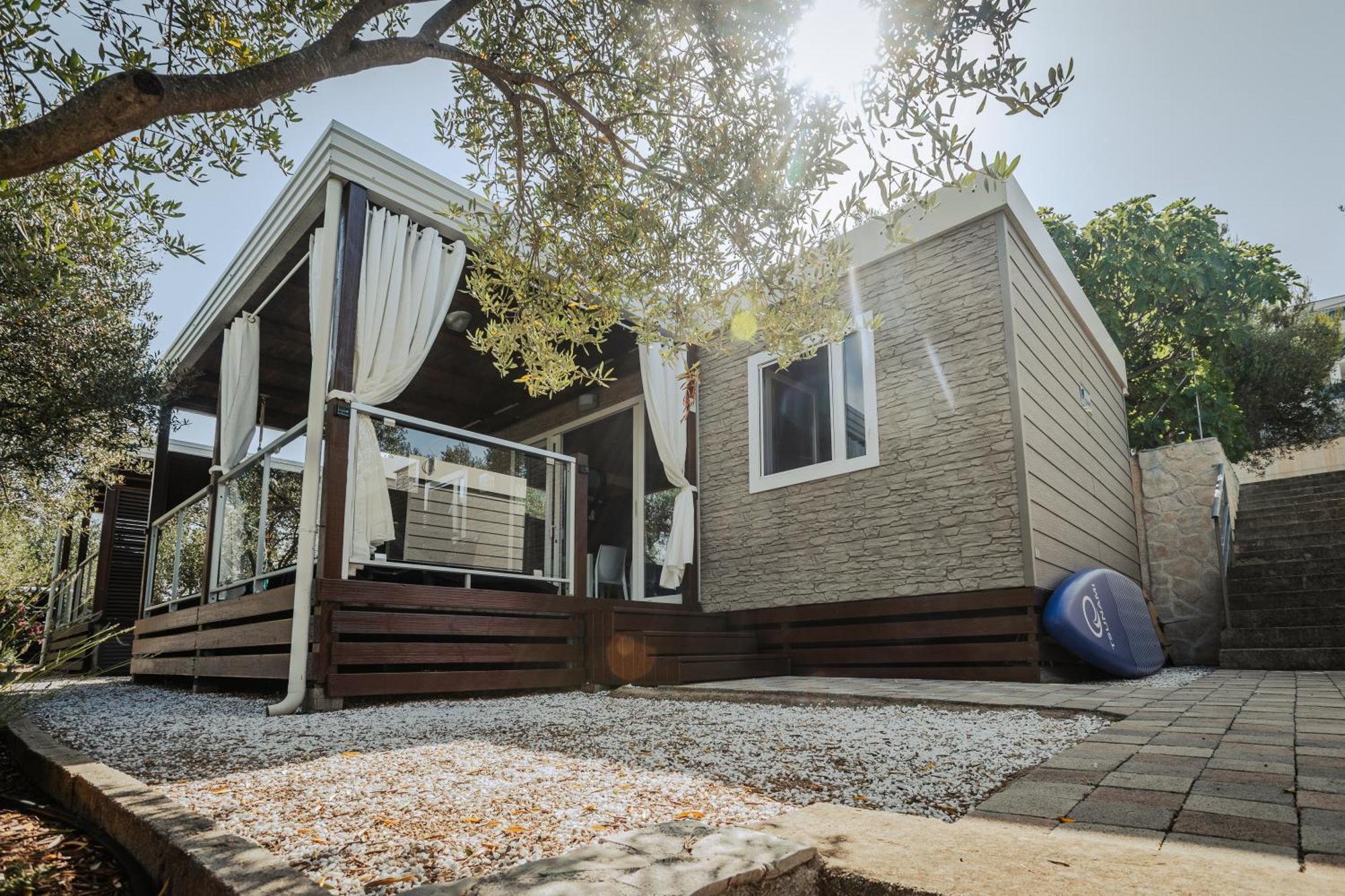 Jade Na Murter Exterior photo