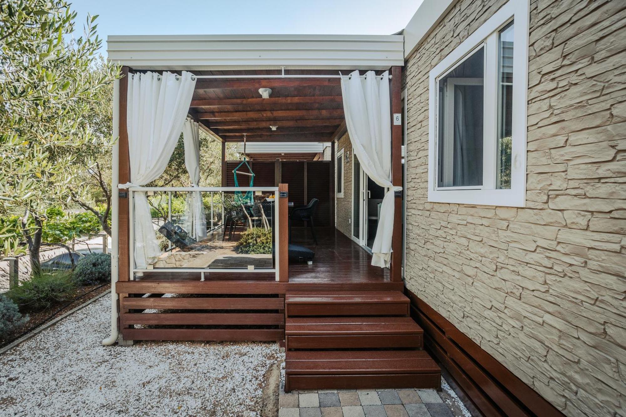 Jade Na Murter Exterior photo